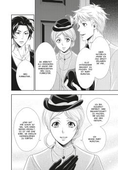 Manga: Moriarty the Patriot, Band 11-19 im Sammelschuber mit Extra