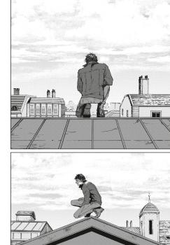 Preview: Manga: Coyote 4