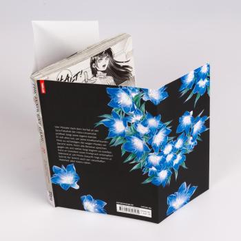 Preview: Manga: The Innocent Game 3