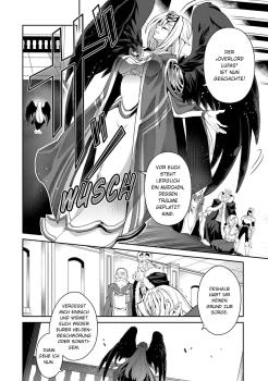 Preview: Manga: A Wild Last Boss Appeared! 01