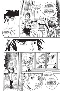 Manga: City Hall 02
