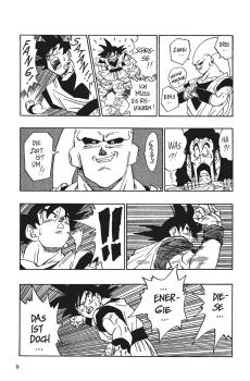 Manga: Dragon Ball 42