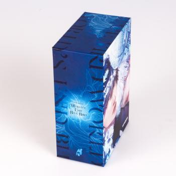 Preview: Manga: World's End Blue Bird 1 Limited Edition