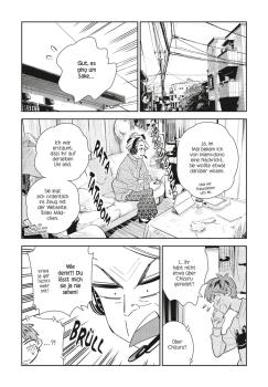 Manga: Rental Girlfriend 21