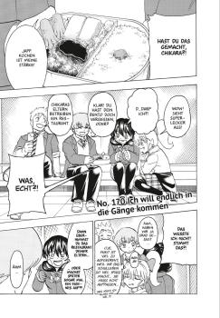 Manga: Undead Unluck 20