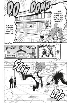 Manga: Fate Rewinder 3