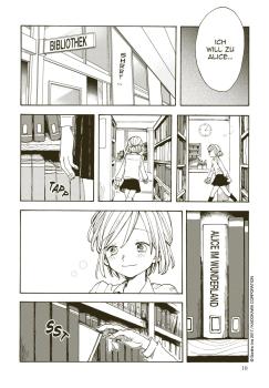Manga: Fairy Tale Battle Royale 1