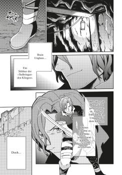 Manga: Overlord 4