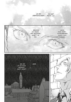 Preview: Manga: Coyote 1