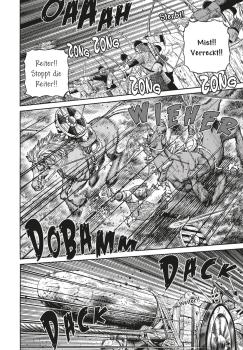 Preview: Manga: Vinland Saga 22
