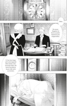 Manga: #DRCL – Midnight Children 2