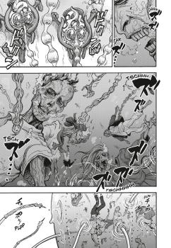 Manga: H.G. Wells - Der Krieg der Welten 3