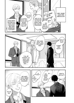 Manga: Bis du Ja sagst 01