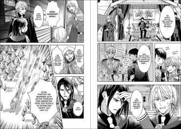 Preview: Manga: Mein Buchcafé in einer anderen Welt 02