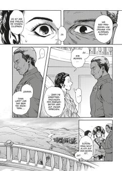 Manga: Star Wars - Leia, Prinzessin von Alderaan 02