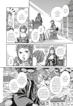 Preview: Manga: Arte 03