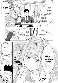 Preview: Manga: Fabiniku 4