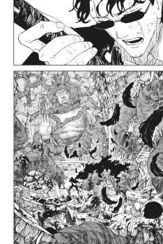 Manga: Kagurabachi 7