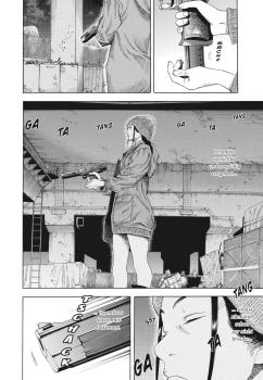 Manga: Frau Suzuki wollte doch nur ein ruhiges Leben 3