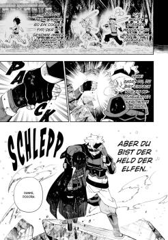 Manga: Hell Mode 8