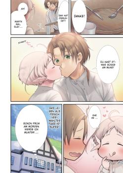 Preview: Manga: Mushoku Tensei - In dieser Welt mach ich alles anders 18