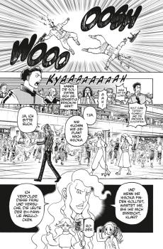 Manga: Hunter X Hunter 38