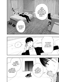 Manga: Lockdown Zone Level X 02