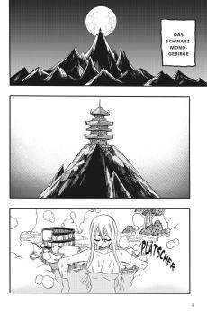 Manga: Fairy Tail – 100 Years Quest 9