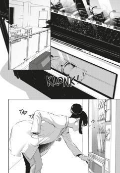 Preview: Manga: Focus 10 4