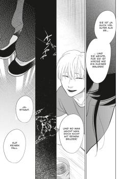 Preview: Manga: Saraba, yoki hi – Solange wir zusammen sind 7