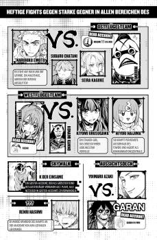 Manga: Dead Account 09