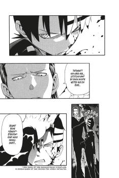 Preview: Manga: Soul Eater Massiv 7