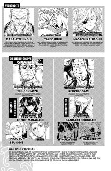 Manga: Honeko Akabanes Bodyguard 05