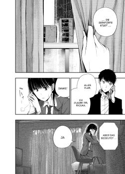 Preview: Manga: Lockdown Zone Level X 02