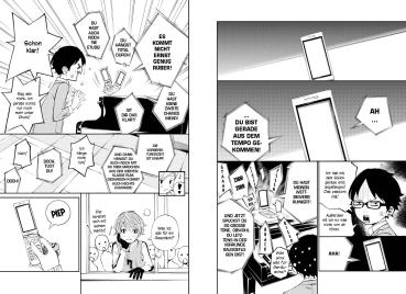 Preview: Manga: Your Lie in April 10