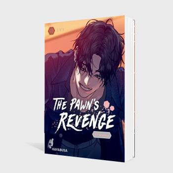 Preview: Manga: The Pawn's Revenge – 3rd Season 3
