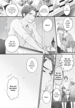 Preview: Manga: And Then I Know Love 1