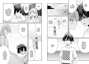 Preview: Manga: Which One Is Love? 05