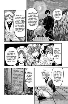 Manga: Togen Anki - Teufelsblut 16