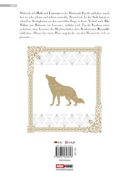 Preview: Manga: Spice & Wolf Deluxe 06