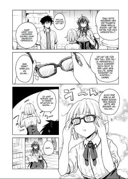 Manga: HighSchool DxD 11