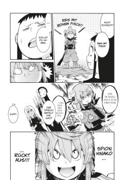 Preview: Manga: Murciélago 11