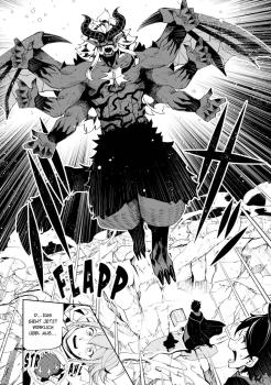 Manga: Hell Mode 8