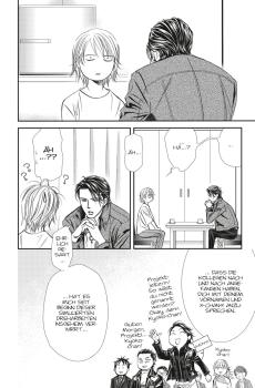 Manga: Skip Beat! 50