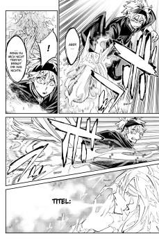 Manga: Dead Account 04