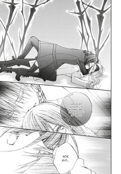 Manga: Vampire Knight Pearls 10
