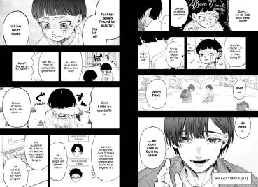 Preview: Manga: Kaoru und Rin 13