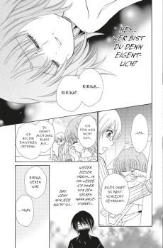 Preview: Manga: Die Schokohexe 18