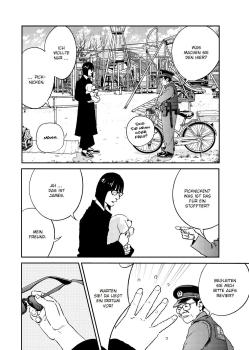 Preview: Manga: Die Früchte der Platane – Ein Kinderarzt mit Herz: Manga Pack 1 (Band 1 und 2)