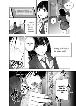 Preview: Manga: Lockdown Zone Level X 01